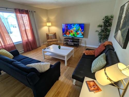 Moncton Casa | The Family Hub-Moncton Central-NBCC-Casino NB