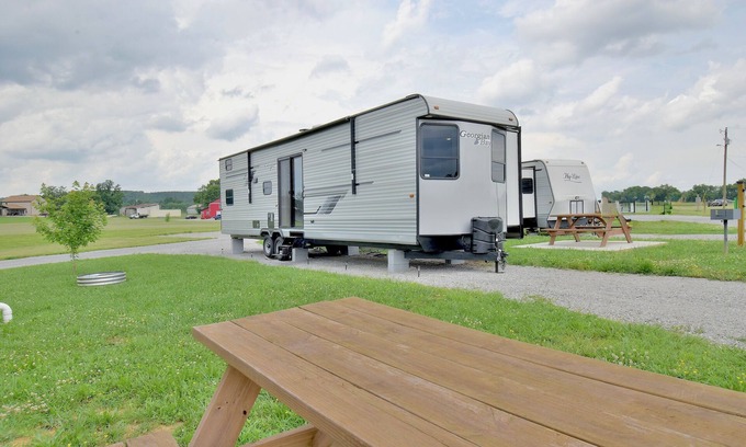 Decatur Alquiler De RV | The Family Lodge