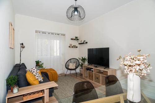 Mina Apartamento | The Family Nest Amadora T4