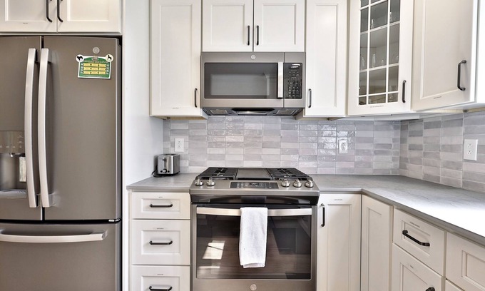 Hydeville Casa | The Family Retreat At Bomoseen 4 Bedroom Home