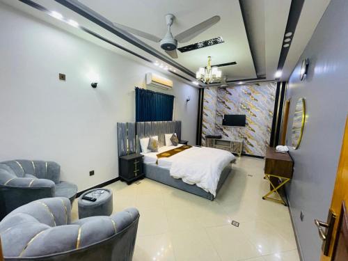 Clifton Casa | The Family Star Guest House