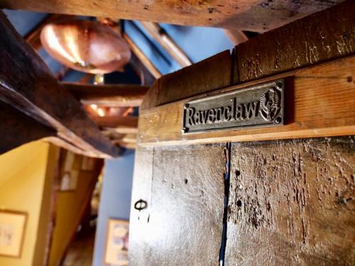 Saffron Walden Casa | The Famous Harry Potter House