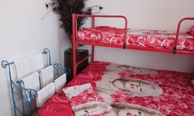 Case Del Bevano Cama Y Desayuno | The Farm 2