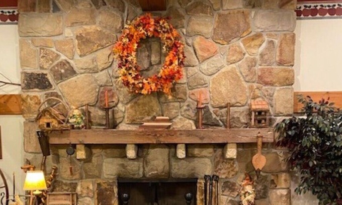 Flatgap Casa | “The Farm” 200 acres of hiking, fishing, and 4-wheeling countryside..