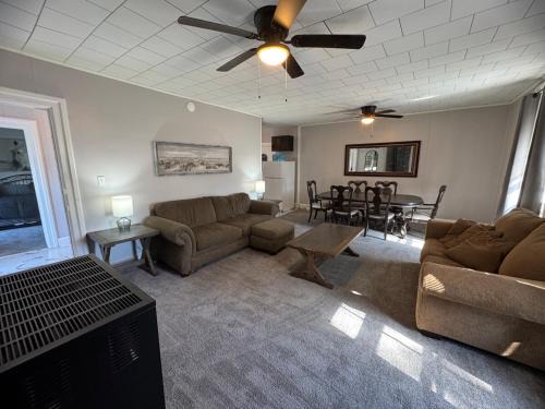 Lancaster Apartamento | The Farm- Apt 2