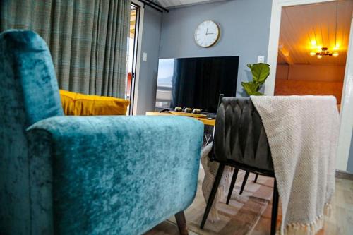 Hhohho Apartamento | The Farm Hawane