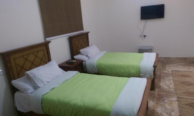 Giza Hotel | The Farm - Hotel & Horse Riding