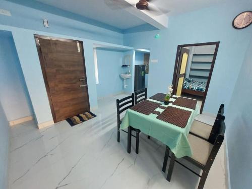 Karappakam Apartamento | The Farm House - Part 2