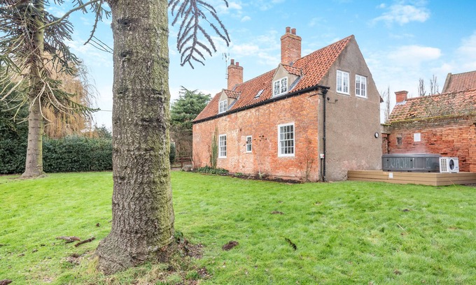 Southwell Casa | The Farm House - Southwell
