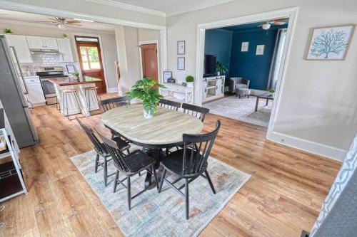 Mechanicsburg Casa | The Farm House