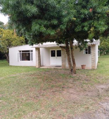 uMlalazi Casa | The Farm House