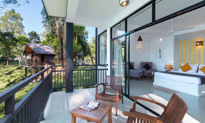 Hatton Casa | The Farm Resorts