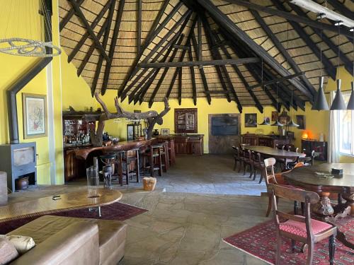 Grootfontein Cama Y Desayuno | The Farm Shop