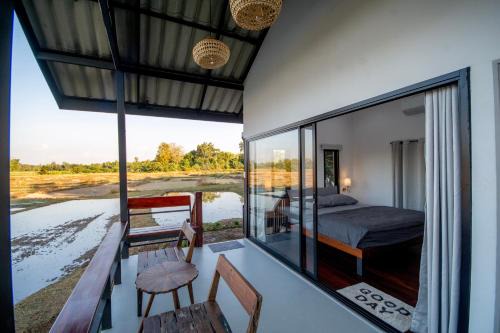 Ban Luang Casa | The Farmer Farm Stay & Cafe