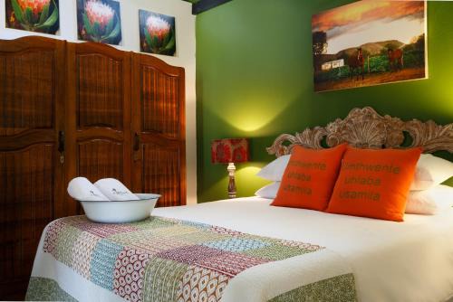 Bethulie Chalet De Esquí | The Farmers Cottage Bethulie
