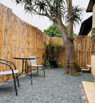 Camperdown Casa | The Farmery Garden and Guesthouse
