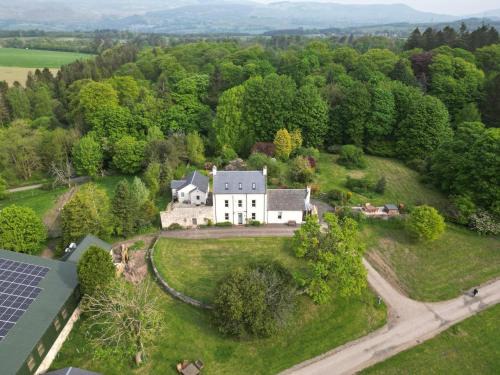 Dollar Casa | The Farmhouse at Solsgirth Home Farm