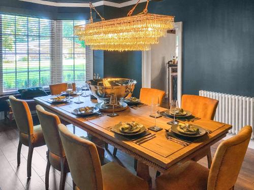 Pontefract Casa | The Farmhouse