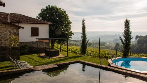 Felgueiras Casa | The FarmHouse I - Uma quinta deslumbrante