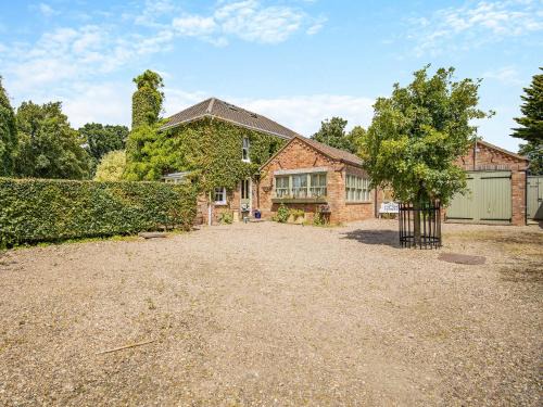 Burgh le Marsh Casa | The Farmhouse- Uk47148