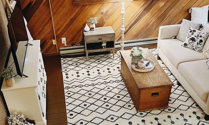 Kabletown Apartamento | The Farmhouse