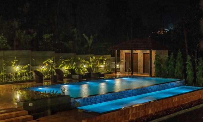 Devikolam Complejo | The Feel Munnar Resort & Spa