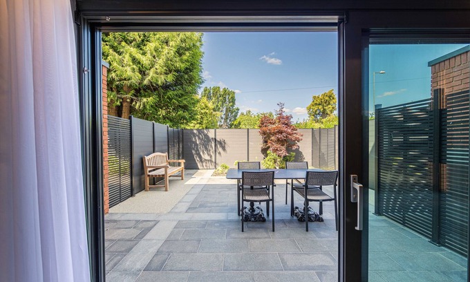 Cambridge Casa | The Fellows House Mews