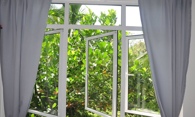 Aturuwella Casa | The Fence