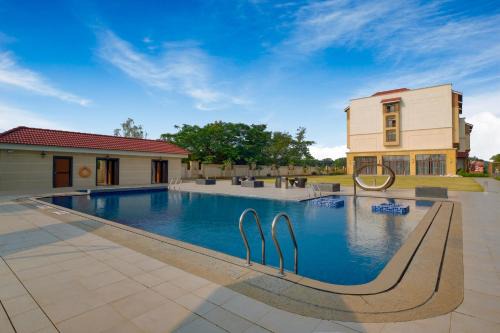 Kune N.m. Complejo | The Fern An Ecotel Hotel, Lonavala
