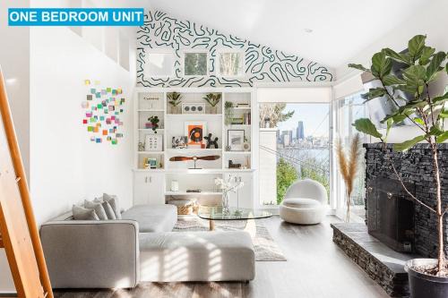 North Admiral Apartamento | The Ferry House