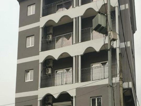 Douala Apartamento | The FFG House - Appartements meublés Douala Cite des palmiers, Bonamoussadi