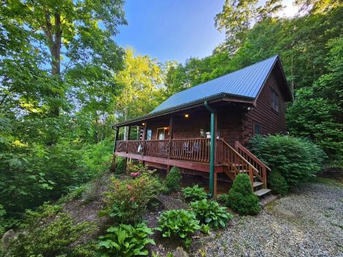 Bryson City Casa | The Fiddlers Green
