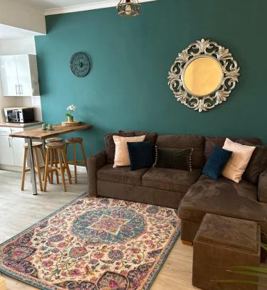 Pontcanna Apartamento | The Fields apartment