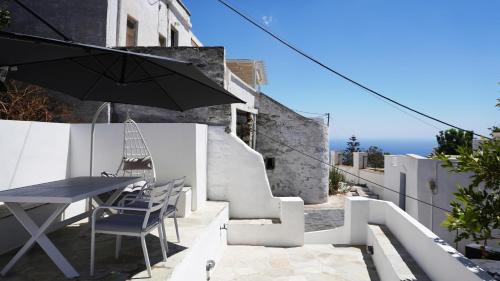 Tinos Casa | The Fig Tinos