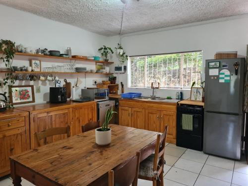 Nelspruit Apartamento | The Fig Tree
