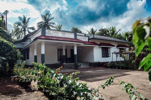 Meenangadi Casa | The Fika Casa Home Stay