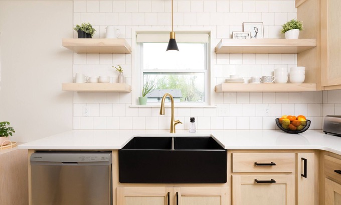 Springdale Casa | The Fika - Next to Lake Fayetteville Trail