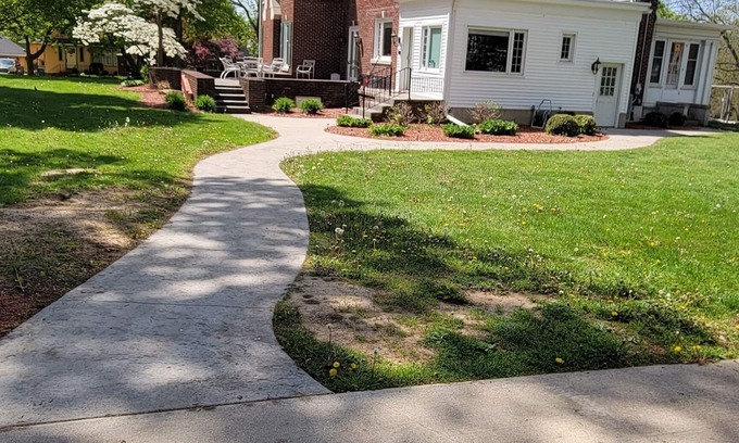 Owosso Casa | The Finley Block