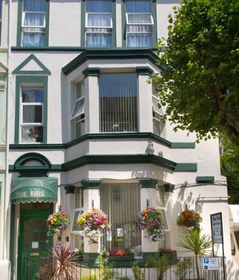 Plymouth Casa | The Firs Bed and Breakfast