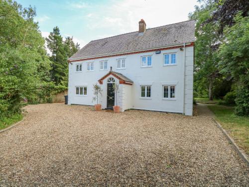 East Dereham Casa | The Firs