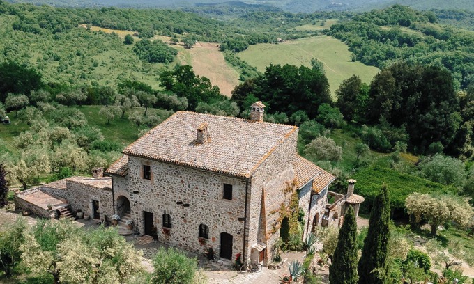 Allumiere Apartamento | The First Drop - Single room with panoramic terrace