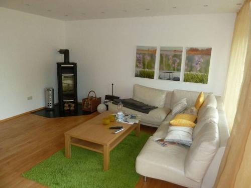 Muritz Casa | The Fischerhaus on lake Malkwitzer See