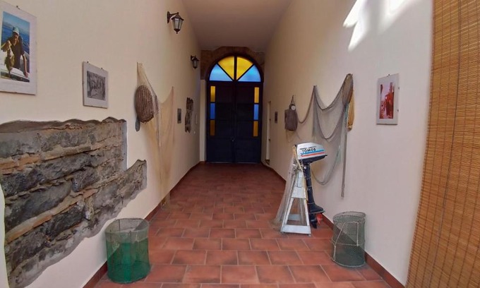 Riposto Apartamento | The Fisherman's House