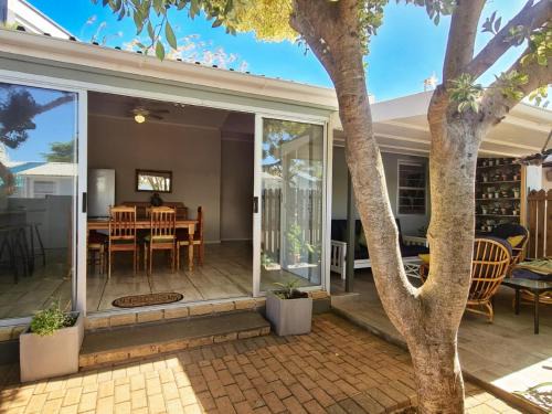 Mossel Bay Casa | The Fisherman's House
