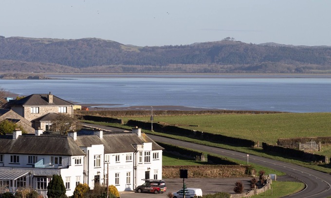Baycliff Cama Y Desayuno | The Fishermans Arms Hotel