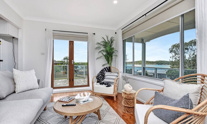 Fishing Point Casa | The Fishing Point Retreat