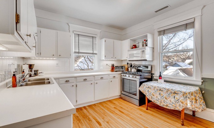 Summit - University Casa | The Fitzgerald