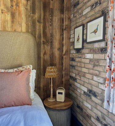 Stone Casa | The Fitzherbert Farmhouse