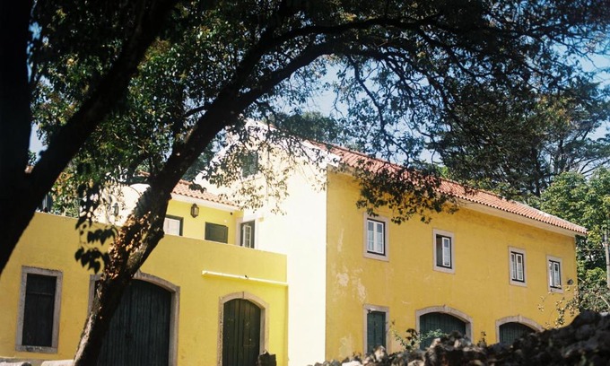 Sintra Casa | The Five House