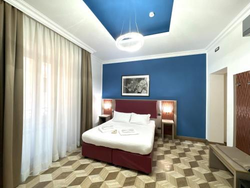 Repubblica Casa | The Five Oscars Inn